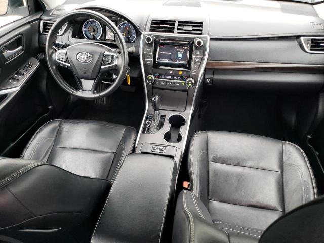 4T1BF1FK8FU099363 Toyota Camry