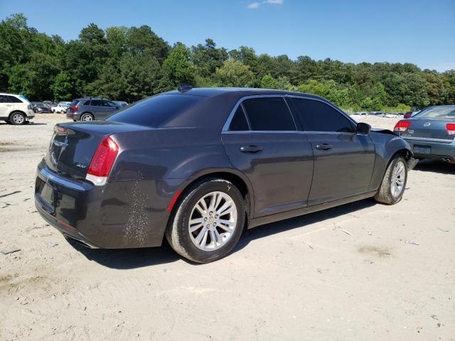 2C3CCAAG3JH130121 Chrysler 300 TOURIN