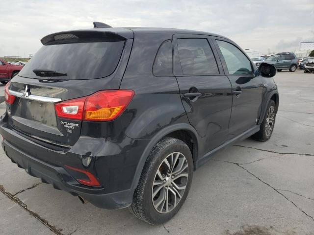 JA4AP4AU3KU011198 Mitsubishi Outlander Sport Se