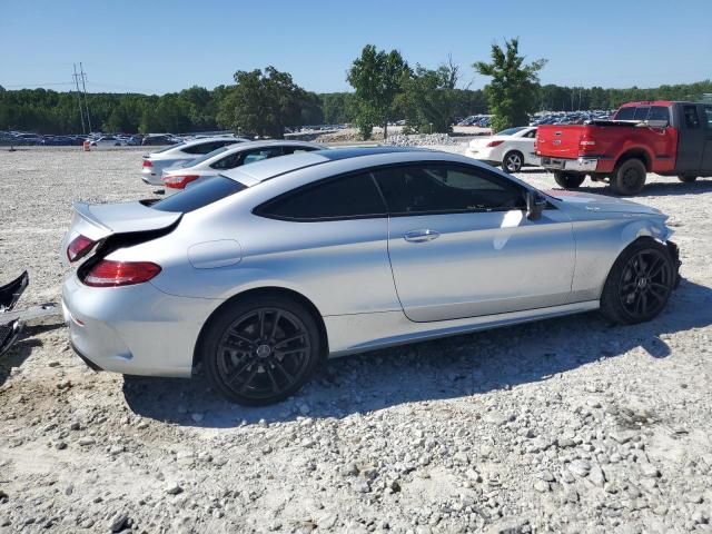 WDDWJ4JB2JF667042 Mercedes-Benz C 300