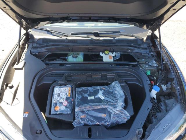 3FMTK3SUXPMA03273 Ford Mustang Mach-e Premium