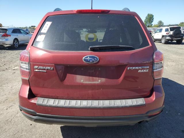 JF2SJAEC4EH481900 Subaru Forester 2.5i Premium