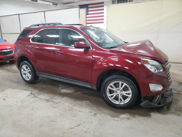 2GNALCEK3H1594923 Chevrolet EQUINOX LT