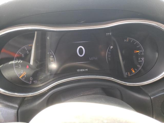 1C4RJFBG5FC827615 Jeep Grand Cherokee Limited