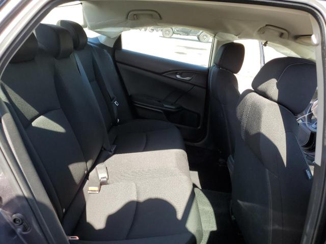 19XFC2F5XHE076909 Honda Civic Lx