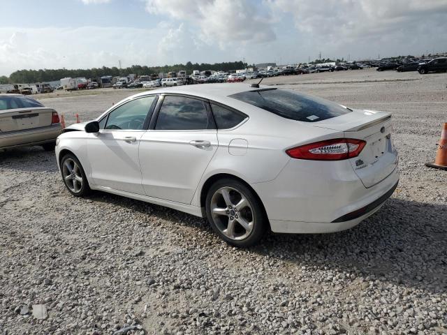 3FA6P0H71ER365405 Ford FUSION SE