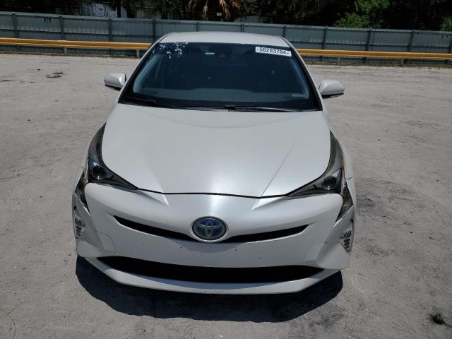 JTDKARFU9G3016419 Toyota Prius