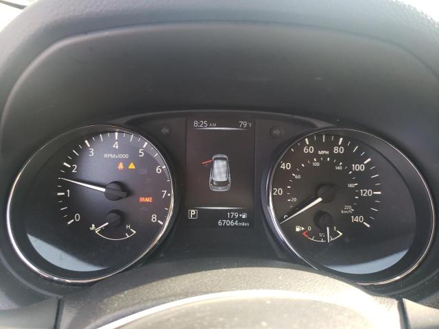 JN8AT2MT5HW400466 Nissan ROGUE S