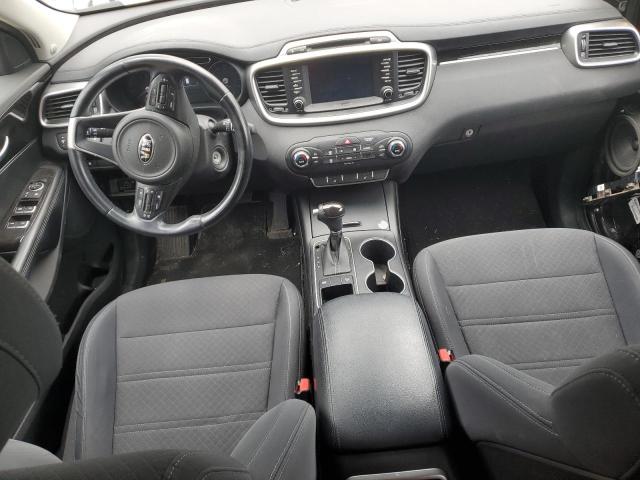 5XYPG4A32HG257922 KIA SORENTO LX