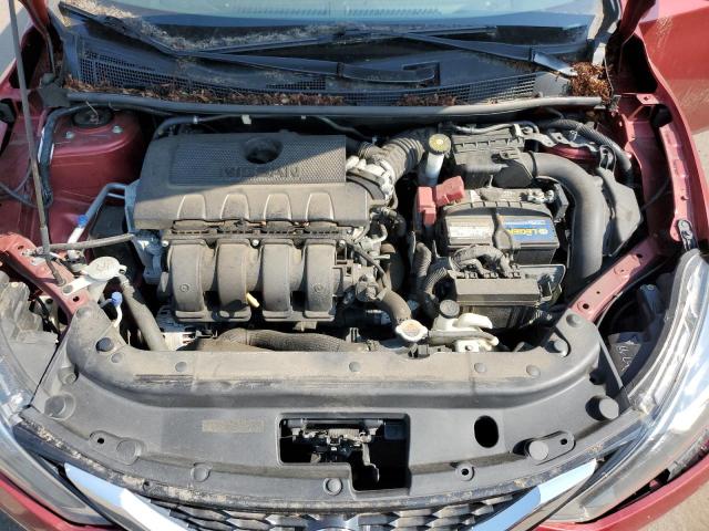 3N1AB7AP9HY279990 Nissan SENTRA S