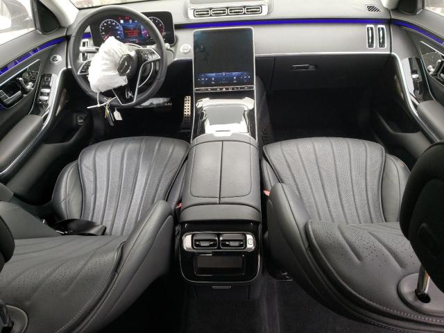 W1K6G6DB4NA137454 Mercedes-Benz S 500 4matic