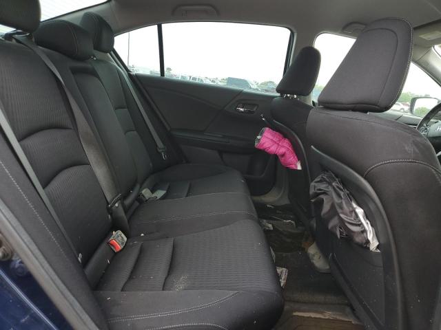 1HGCR2F56EA049434 Honda Accord Sport