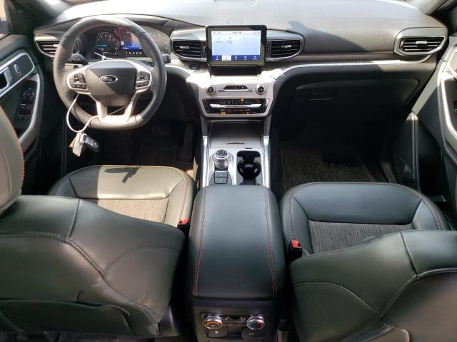 1FMSK8JH6NGA99505 Ford EXPLORER T