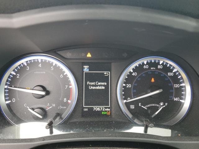 5TDJZRFH3JS556491 Toyota Highlander Se