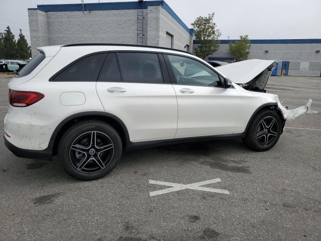 W1N0G8DB7MF870295 Mercedes-Benz GLC 300