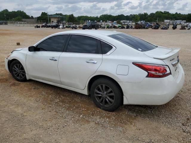 1N4AL3AP2FN398158 Nissan ALTIMA 2.5