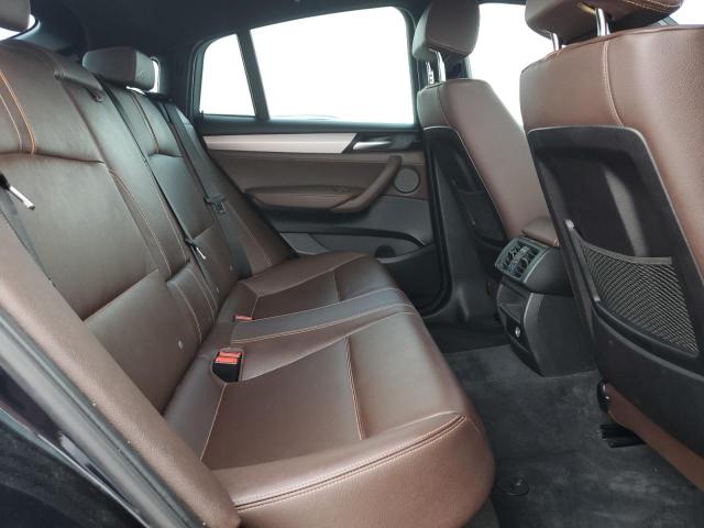 5UXXW7C58H0U26087 BMW X4 Xdrivem40i