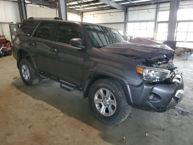 JTENU5JR6M5877908 Toyota 4RUNNER SR