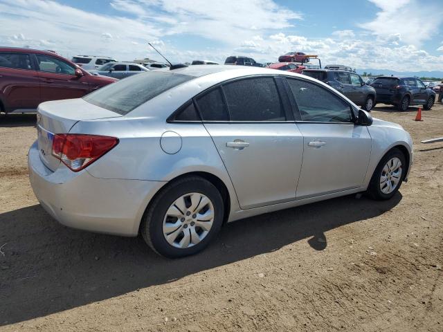 1G1PA5SH6F7194912 Chevrolet CRUZE LS