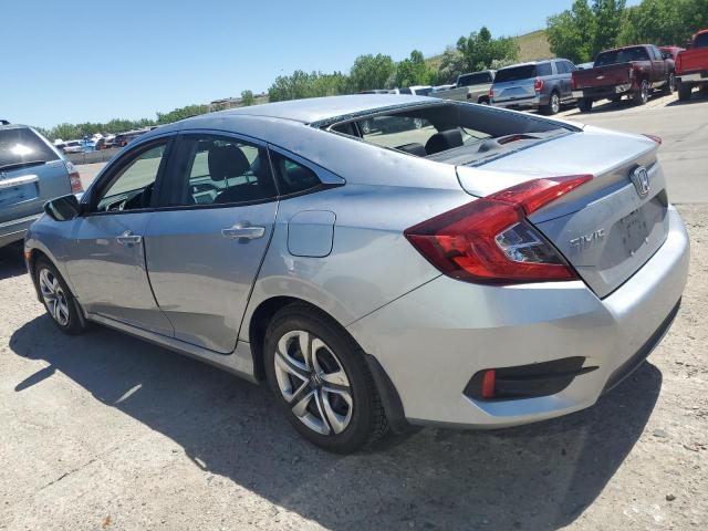 19XFC2F53GE211761 Honda Civic Lx