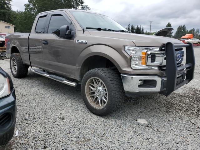 1FTFX1E40KKD40022 Ford F150 Super Cab