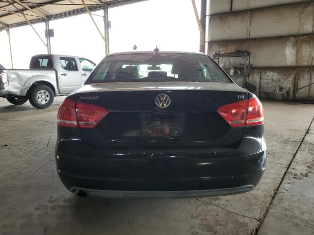 1VWAT7A32FC031669 Volkswagen PASSAT S