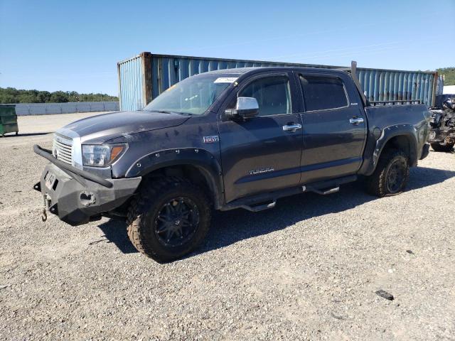Auction sale of the 2011 Toyota Tundra Crewmax Limited, vin: 5TFHY5F12BX192640, lot number: 57776444