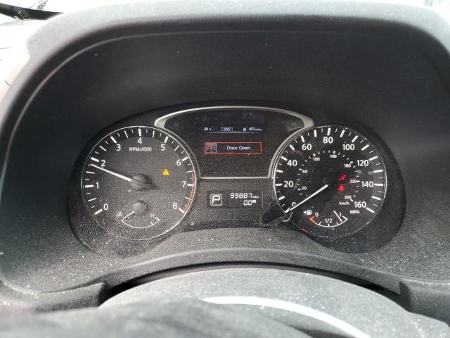 5N1AR2MMXFC611580 Nissan Pathfinder S