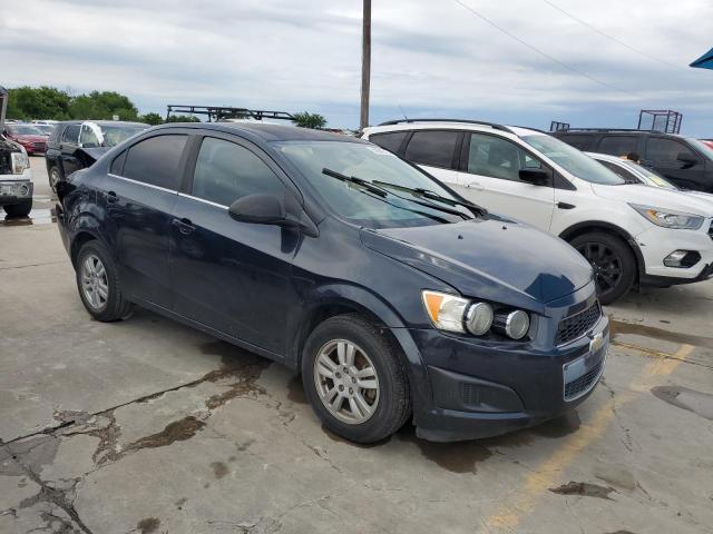 1G1JC5SH1F4131279 Chevrolet SONIC LT