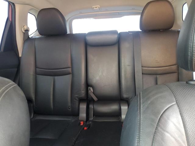 5N1AT2MT8FC811253 Nissan ROGUE S