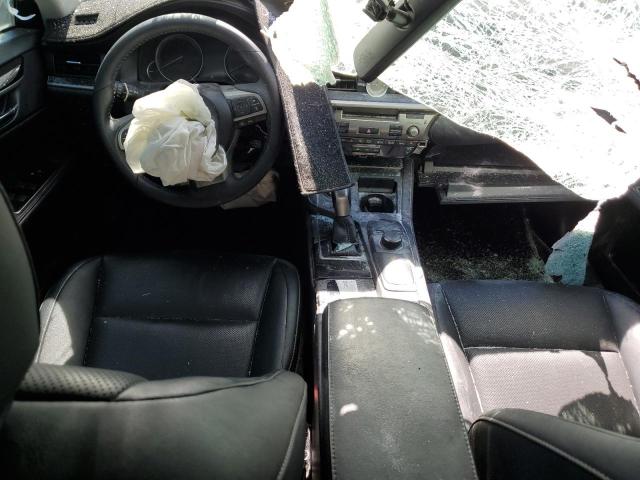 58ABK1GG9HU054532 Lexus ES 350
