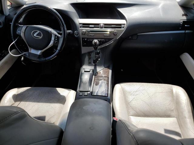 JTJZK1BA6E2011395 Lexus RX 350