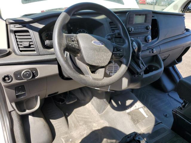 1FTBR1Y89PKA66561 Ford Transit T-250