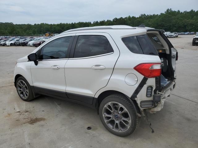 MAJ3P1VE8JC160829 Ford ECOSPORT T