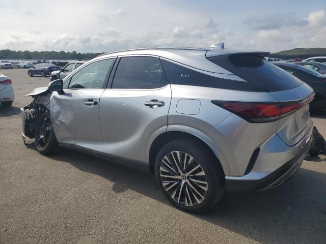 2T2BBMCA5PC004538 Lexus Rx 350h Base
