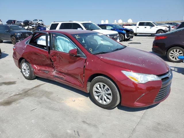 4T1BF1FK0HU645589 Toyota CAMRY LE