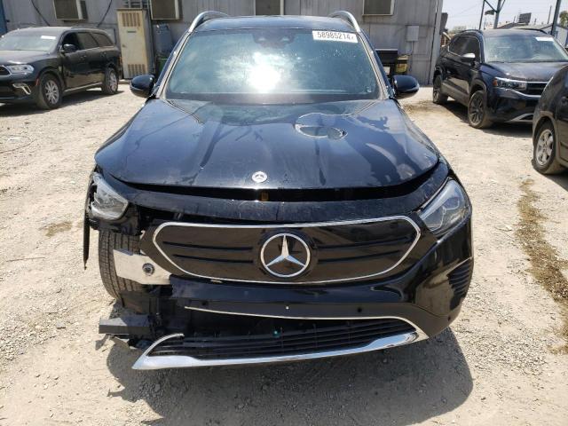 W1N9M0KB9PN054669 Mercedes-Benz Eqb 300 4matic