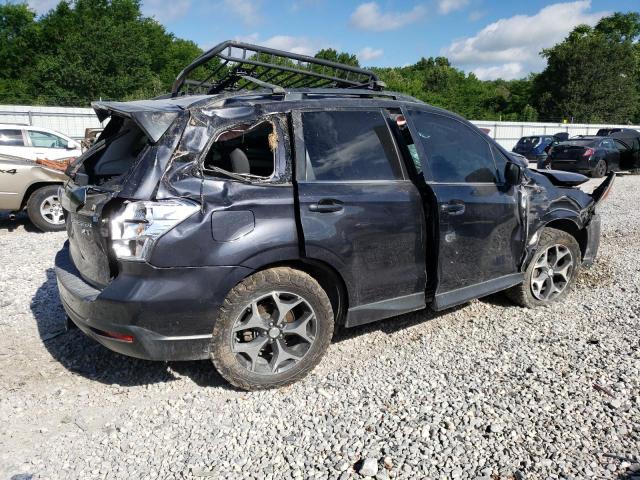 JF2SJGDC5GH491729 Subaru FORESTER 2