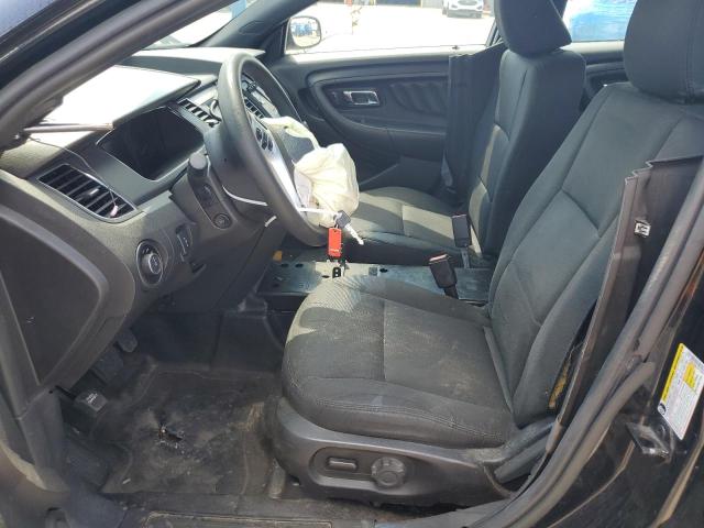 1FAHP2MK5JG123877 Ford TAURUS POL