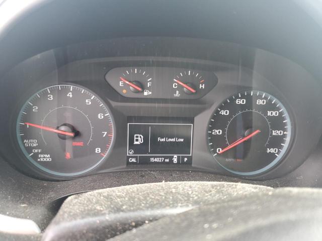 1G1ZB5ST4JF172559 Chevrolet MALIBU LS