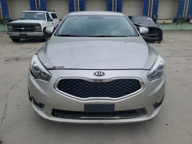 KNALN4D71E5119728 KIA Cadenza Premium
