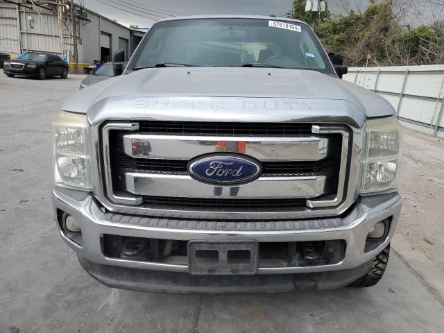 1FT7W2B63EEA71939 Ford F250 Super Duty