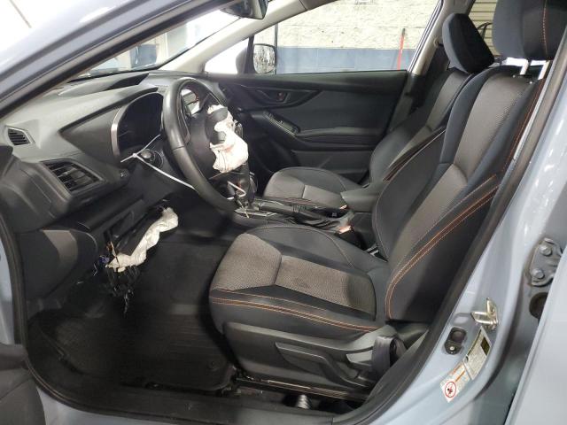 JF2GTADC3J8336116 Subaru Crosstrek Premium