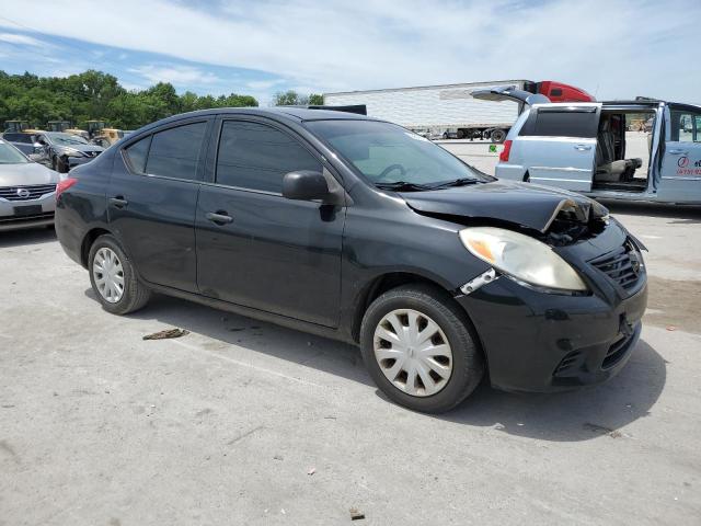 3N1CN7AP6EL830398 Nissan VERSA S