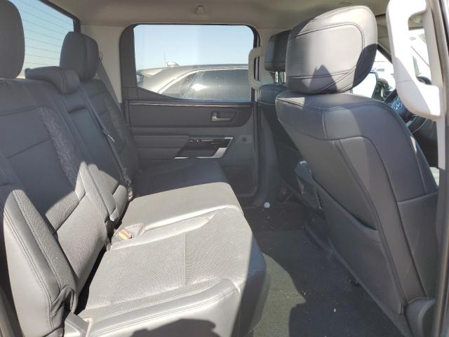 5TFJA5DB4NX001841 Toyota Tundra Crewmax Limited
