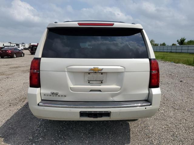 1GNSCKKC6FR308627 Chevrolet SUBURBAN C