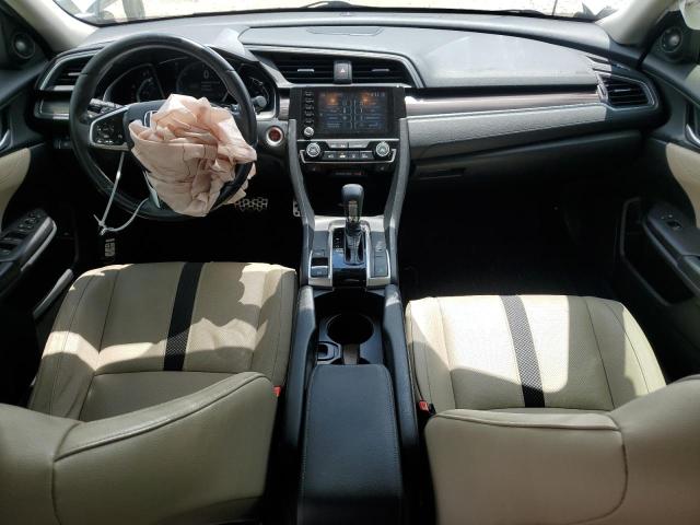 JHMFC1F93KX000340 Honda Civic Touring