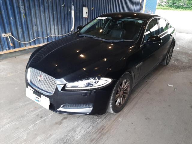 57056414 :رقم المزاد ، ***************** vin ، 2015 Jaguar Xf Luxury مزاد بيع