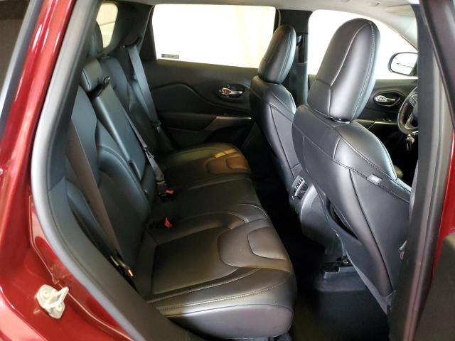 1C4PJMDX0MD132541 Jeep CHEROKEE L