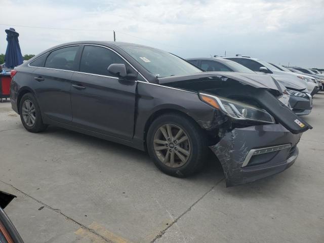 5NPE24AF9FH022102 Hyundai SONATA SE